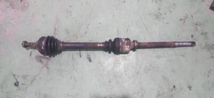 front transmission rh for PEUGEOT 406 COUPE (S1 S2) 2.0 1997 186918 - Picture 1 of 3