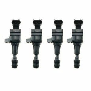 4PCS Quality Ignition coils UF491 UBU337 For Chevy GMC SAAB BUICK 2.0L 2.2L 2.4L - Picture 1 of 7