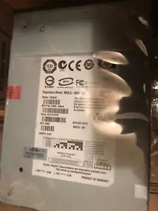HP StorageWorks Ultrium 1840 Interne LTO-4 Bande Drive EH853A EH853B 452973-001 - Photo 1/1