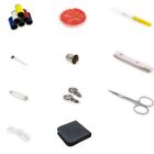 Portable Household Sewing Kit Box Diy Handwork Tool Set Home Supplies Accesso'3c
