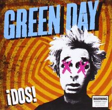 Green Day Dos! (CD)