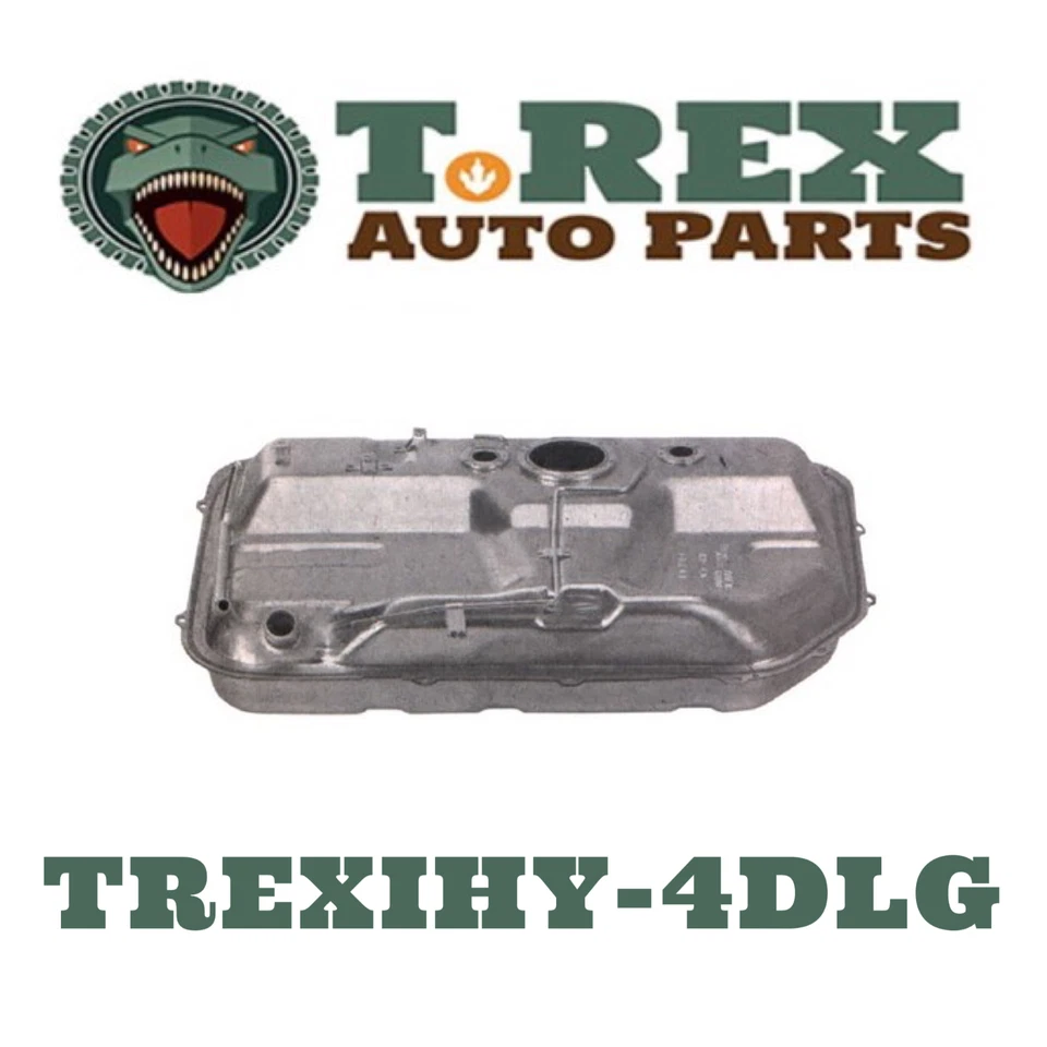 Tanque de combustible Liland IHY4D de 12 galones para Hyundai Accent 1999 Foto 1 de 1