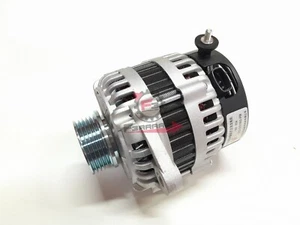 1A005658 Alternador Portero Multitech / Maxxi Original PIAGGIO - Picture 1 of 1