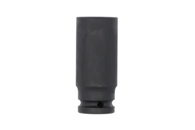 Deep Impact Socket 1/2 Dr 24mm Bi-Hex FITS SOME SEAT SKODA DRIVESHAFT CENTRE - Image 1 of 4