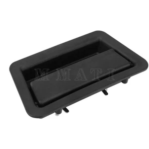 Tail Gate Handle Latch Paddle for Polaris Ranger 570 900 1000 BRUTUS HD 7081820 - Picture 1 of 13