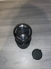 Vintage ENSINOR 80-200mm Lens