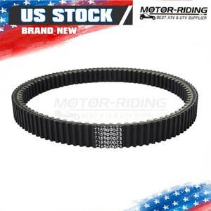 High Performance Clutch Drive Belt For Can Am Outlander 500 570 650 800 850 1000 - Picture 1 of 12