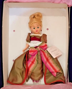 Madame Alexander "Radiant Ruby" #33360, New in Box - Picture 1 of 3