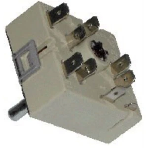 Regulador vitro Balay doble - Imagen 1 de 1