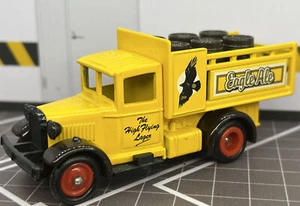 Days Gone By Lledo DG20 England Barrel Truck MINT/NM - Picture 1 of 6