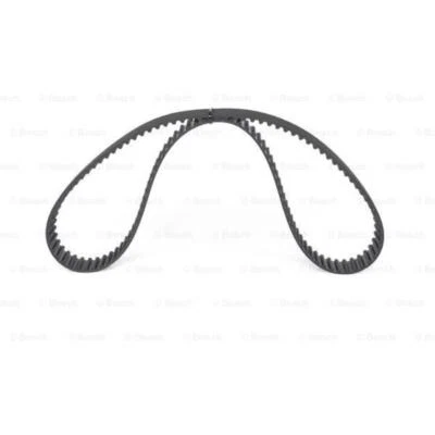 BOSCH Courroie De Distribution Pour Mitsubishi Colt IV CA_A 1.3 GLI 12V Lancer - Photo 1/4