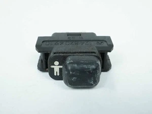 1990 - 1993 Mercedes Benz E Class W124 Child Lock Button Switch 1248204910 Oem - Picture 1 of 11