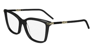 LONGCHAMP LO2726 001 BLACK 54/15/140 Women's Eyeglasses - Picture 1 of 3