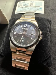 Seiko Solar V157-0AL0 - Imagen 1 de 7