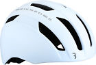 Bbb Metro Helmet Matte White