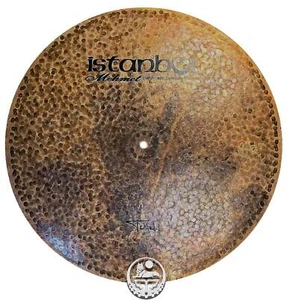 Istanbul Mehmet 18" Turk Flat Ride - Picture 1 of 1