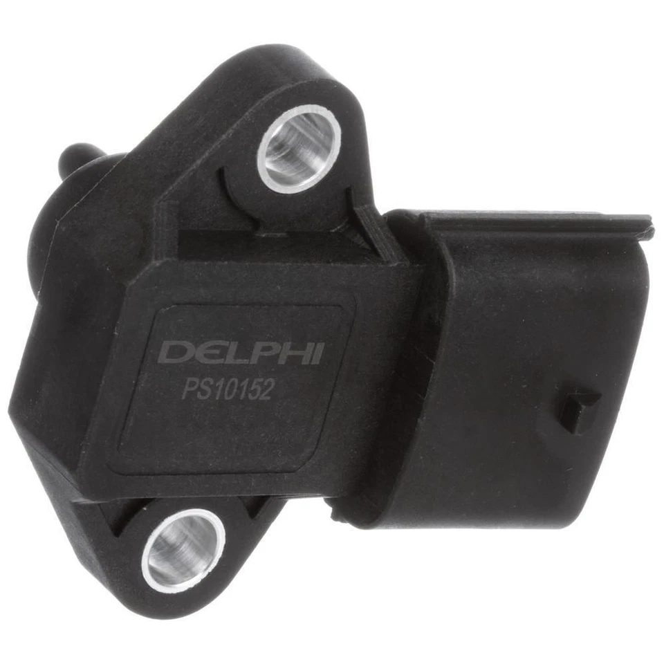 MAP Sensor Delphi PS10152 for Hyundai Sonata 2012-2019 - Image 1 of 1
