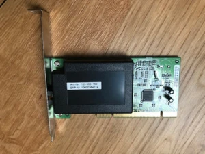 LITEON F-1156I S3A Smartlink PCI Modem Karte Card fax Adapter - Bild 1 von 2