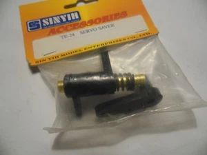 SinYih TE-24 Servo Saver 1/8 TEMPO & Subaru / 206 / Celica / Focus - Picture 1 of 1