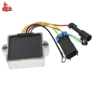 Nuevo rectificador regulador de voltaje para 2000-2005 Mercury 135 140 150 175 200 240 hp - Imagen 1 de 6