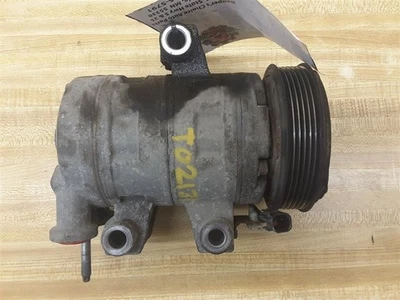 AC Compressor Fits 05-09 EQUINOX 193284 Foto 1 de 4