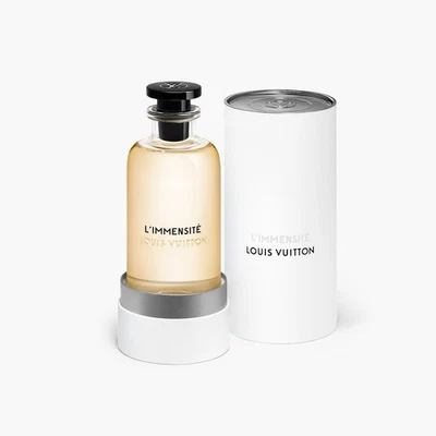 Louis Vuitton L'Immensite 3,4 OZ/100 ML nuevo, sellado Foto 1 de 2