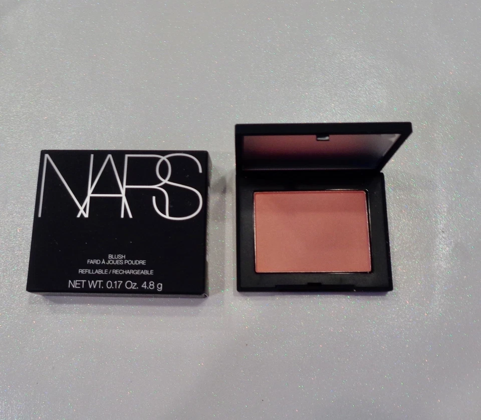 Rubor Nars en Garganta Profunda - NUEVO Foto 1 de 1