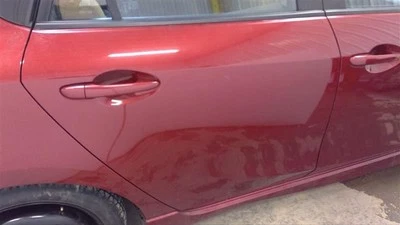 Puerta trasera de pasajero hatchback eléctrico compatible con 10-13 MAZDA 3 334741 Foto 1 de 4