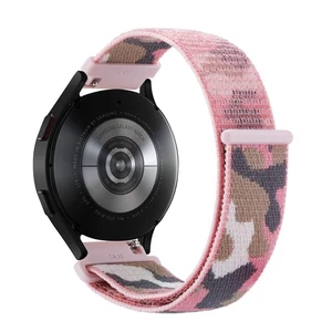 DDYQT Correa Reloj Inteligente Reloj Campana 16mm 18mm 22mm 20m Unisex Reloj Campana 365 - Imagen 1 de 8