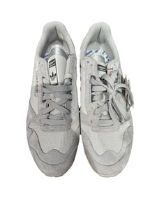 Adidas SPZL Grey Sneakers White Worth Special Retro Originals Scarpe da Ginnastica Uomo Taglia 12 - Foto 1 di 5
