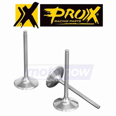 Pro-X Exhaust Valve for 2014-2019 Husqvarna FC250 - Engine Valve Train it Foto 1 de 4
