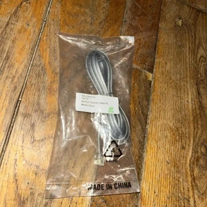 NArJ 11 Phone Cable 7 Feet - Zdjęcie 1 z 2