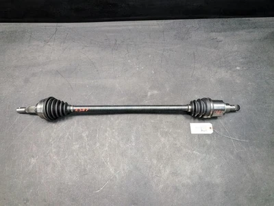 Eje delantero derecho CV Nissan Sentra NCV53024 2013 2014 2015 2016 - 2018 2019 Foto 1 de 4