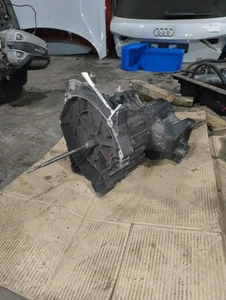 BMW R 1100 RT Gearbox 4190025290 1996-2001 29857643 - Picture 1 of 11