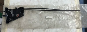 MORRIS CZK 7419 MARINA RHD MODELS (EXCLUDING VAN & PICK UP) HEATER CONTROL UNIT - Picture 1 of 6