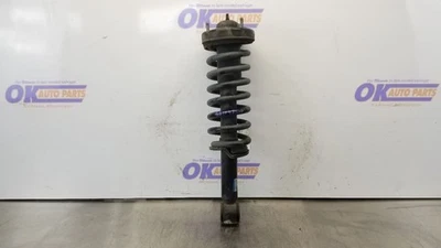 10 LINCOLN NAVIGATOR AIR SHOCK STRUT FRONT LEFT DRIVER - Image 1 of 4