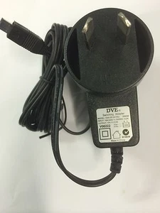 BlueAnt AC Adapter DSA-5P-05 FAU Australian Plug 240V Black Brand New & Original - Picture 1 of 2