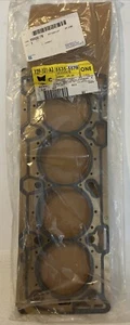 GM CYLINDER HEAD GASKET For Chevrolet Sonic Cruze Aveo Pontiac G3 #55355578 OEM - Picture 1 of 3