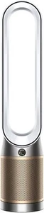 Dyson Purifier Cool Formaldehyde™ TP09 Air Purifier and Fan - White/Gold Large - Picture 1 of 3