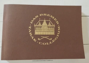 Das Bremer Tabak Collegium:65. Encuentro (1970) hasta 148. Encuentro (1999) - Imagen 1 de 3