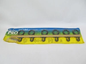 Du-Bro Pro Trac-A-Rod Fishing Rod Holder New Old Stock - Picture 1 of 1