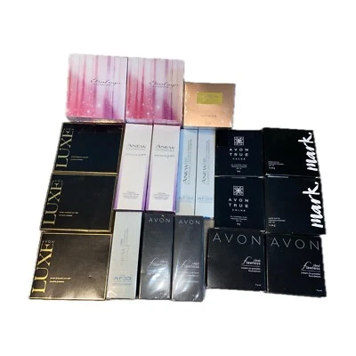 Anew Avon Bundle New Stock X19 Pieces Lot 2 - image 1 of 4