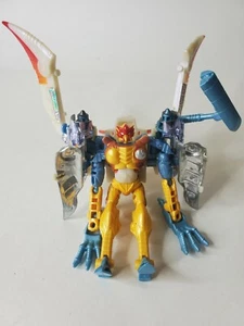 Transformers Beast Wars 1998 Deluxe Transmetal AIRAZOR Figure - Picture 1 of 3