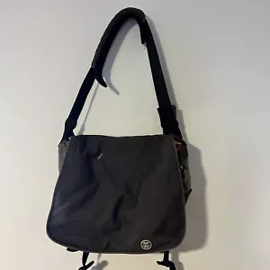 crumpler La pieza y paquete Bolso Bandolera Mensajero Marrón, Naranja. Usado en excelente estado - Imagen 1 de 11