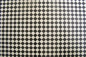 Dolls House Lino Effect Floor Paper DIY Tumdee 1:12 54cm x 74cm Size Scale 021 - Picture 1 of 6