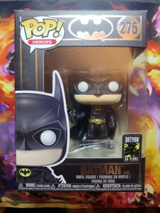Funko Pop DCCU Various Characters, Store and Online Exclusives, HTF and Rare - Picture 1 of 5