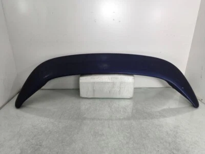 JDM Subaru Legacy Wagon BH BH5 BH9 Outback Rear Wing Wings Spoiler OEM BLUE - Изображение 1 из 4