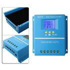 Lcd Screen Display Pv Charger Controller For 60A80a100a Mppt Solar Charger