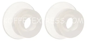 Bunn Replacement CDS-2 Ultra-2 eje de barrena sello de succión par de repuesto - Imagen 1 de 6