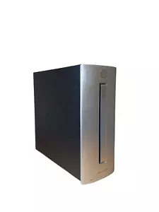 HP Envy Desktop 750-267c AMD A10-8850 3.9ghz 1TB HDD 16GBs RAM Windows 11 - Picture 1 of 9